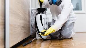 Best Fumigation Services  in Livermore, CA